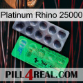 Platinum Rhino 25000 new04